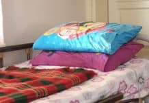 ANA VI – Anam Hakkın Helal Eyle