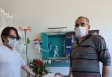 BABA VII – Baba aramızdan ayrılırlen…