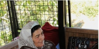 Anneler günü – Annen Yok… Kimsen Yok..