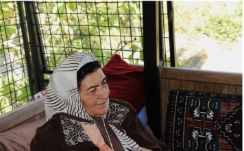 Anneler günü – Annen Yok… Kimsen Yok..