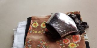 ANA V – “Ana’dan geriye kalanlar…”