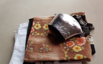 ANA V – “Ana’dan geriye kalanlar…”