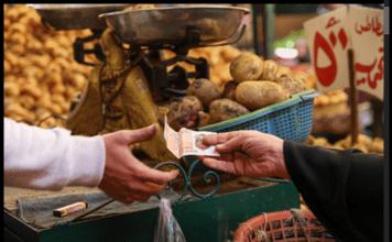 BN / How to Know Where Egypt’s Once-in-Decade Crisis Is Heading