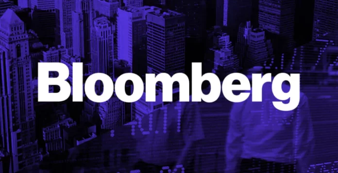 Bloomberg News