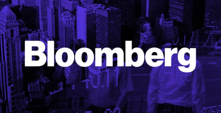 Bloomberg News