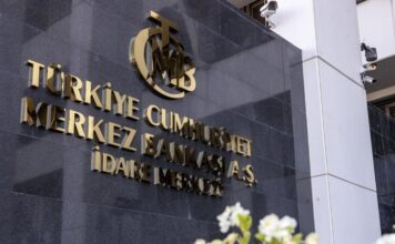 Erdoğan’ın TCMB başkanı olarak ataması beklenen Gaye Erkan bugün Ankara’da Şimşek ile görüştü TCMB