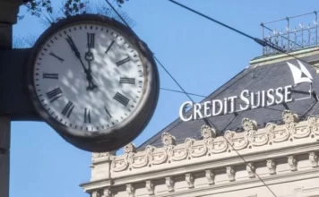 Bloomberg – Credit Suisse Crisis Laid Bare in These Four Episodes (Repeat) Credit Suissse