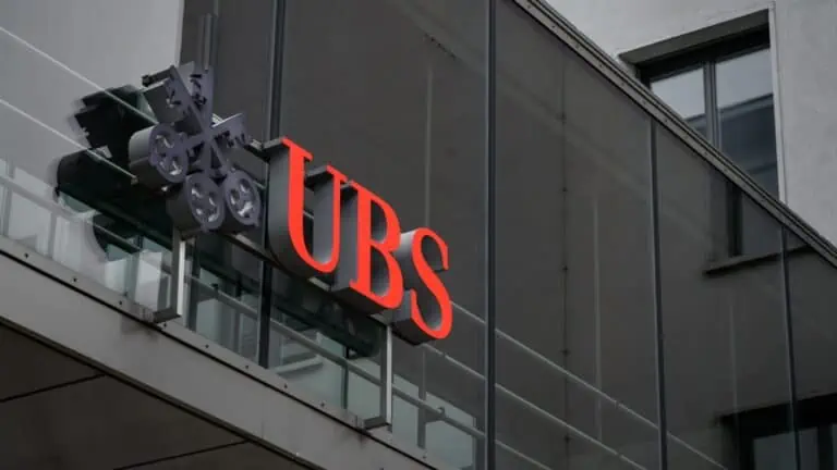 UBS House View – US Bank Turmoil