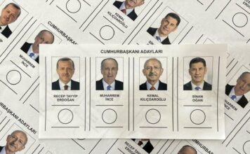 İnce’nin adaylıktan çekilmesi seçimin ilk turda sonuçlanabileceği fiyatlamasını getirdi 2023 Turkiye secimleri