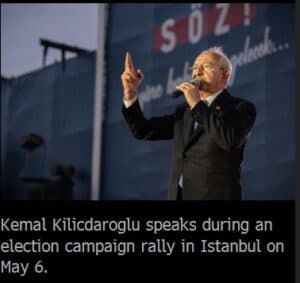 Kemal Kilicdaroglu