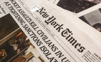 New York Times – Despite Inflation, Earthquakes and Tough Race, Erdogan Is Re-elected The New York Times