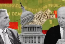 Biden says final US debt ceiling deal ready to move to Congress for vote – Reuters News US Debt Ceiling