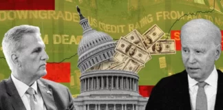 Biden says final US debt ceiling deal ready to move to Congress for vote – Reuters News US Debt Ceiling