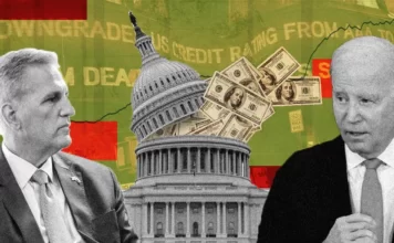 Biden, McCarthy meeting ends with no deal on debt ceiling – Reuters News US Debt Ceiling