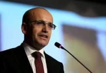 Türkiye’nin rasyonel bir zemine dönme dışında bir seçeceği kalmamıştır-Şimşek