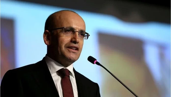 Mehmet Simsek