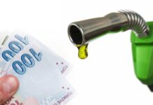 Akaryakitta pompa fiyatlari ÖTV artisiyla %20’nin üzerinde yükseldi, enflasyonda keskin artis bekleniyor Akaryakit Zammi