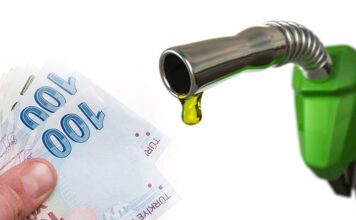 Akaryakitta pompa fiyatlari ÖTV artisiyla %20’nin üzerinde yükseldi, enflasyonda keskin artis bekleniyor Akaryakit Zammi