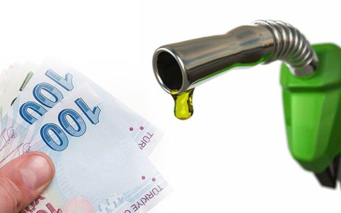 Akaryakit Zammi Akaryakit Zammi