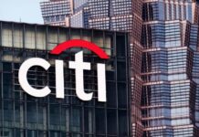 Citi Recommends Selling Lira, Targeting Slide to 32 Per Dollar Citigroup 2