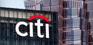 Citi Recommends Selling Lira, Targeting Slide to 32 Per Dollar Citigroup 2