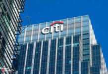CITI TL’DE “AĞIRLIK AZALT” TAVSİYESİ VERDİ, DOLAR/TL HEDEFİ 32 Citigroup