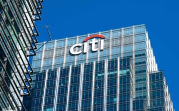 CITI TL’DE “AĞIRLIK AZALT” TAVSİYESİ VERDİ, DOLAR/TL HEDEFİ 32 Citigroup