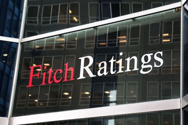 Fitch Ratings Fitch Ratings
