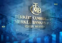 Turkey’s central bank raises interest rates again in another sign of normalizing economic policy TCMB 3