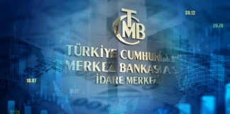 Turkey’s central bank raises interest rates again in another sign of normalizing economic policy TCMB 3