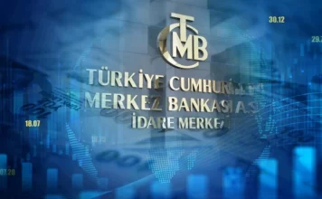 Turkey’s central bank raises interest rates again in another sign of normalizing economic policy TCMB 3