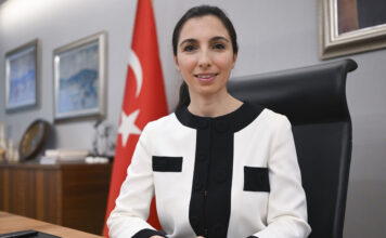 Erkan: 2024 yılında dezenflasyonu tesis etmeye yönelik yol haritamızı kararlılıkla uygulamaya devam edeceğiz TCMB baskanı Gaye Erkan