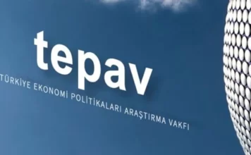 Makro istikrarı sağlamaya yönelik doğru yöndeki adımların arkası gelmeli, enflasyonda düşüş için %45 politika faizi gerekli-TEPAV tepav