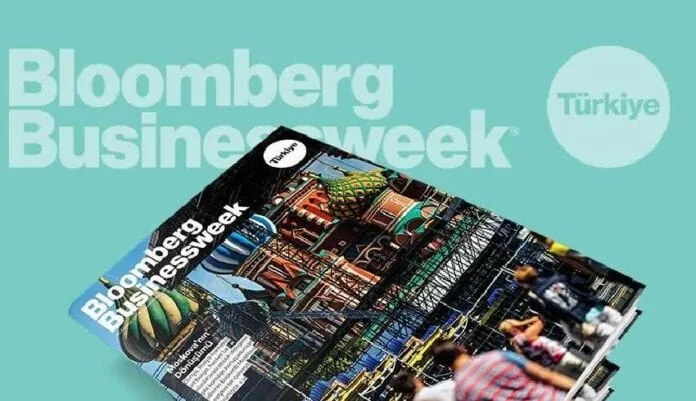 Bloomberg Businessweek