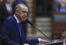 Hamas bir terör örgütü degil toprak ve vatandaslarini koruma mücadelesi veren kurtulus ve mücahitler grubudur-Erdogan