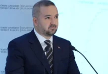 Düzenlemeler TL likidite sterilizasyonu, TL mevduatın desteklenmesini ve aşırı kredi büyümesinin önlenmesini sağlayacak-Karahan – Reuters TCMB başkanı Fatih Karahan