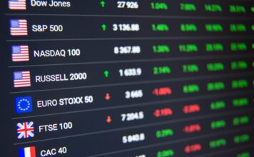 European Equities Seen Moving Past August Turmoil: Taking Stock